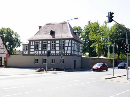 Photo: Frankfurter Haus